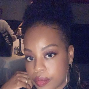 Meet your Posher, Myisha